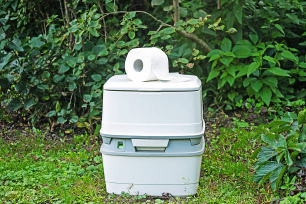 Best High-end porta potty rental  in Teague, TX