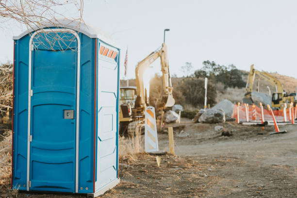 Porta potty rental for festivals in Teague, TX